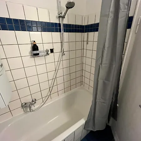 Am Park Appartamento *