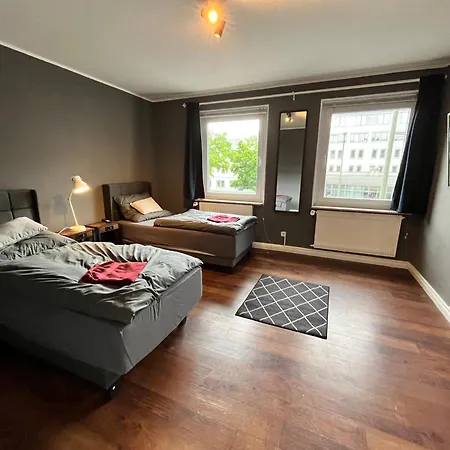 Am Park Appartement *