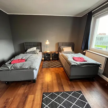 Am Park Appartement *