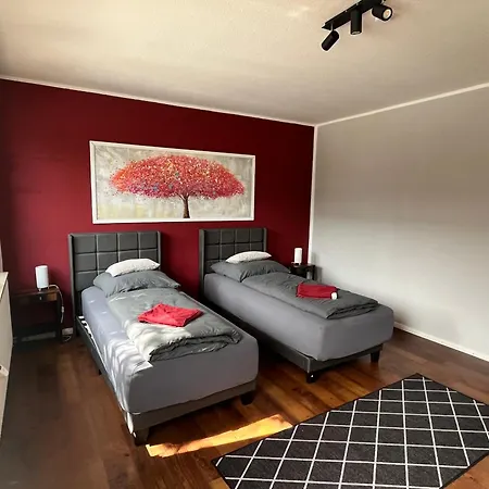 Appartamento Am Park *